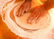 Resep Pizza Teflon Empuk dan Lembut, Anti Gagal untuk Camilan Keluarga yang Bikin Nagih!
