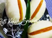 Resep Roti Kukus Lembut dan Empuk, Cara Mudah Bikin Camilan Sehat Tanpa Oven dalam 30 Menit!