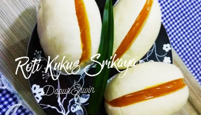 Resep Roti Kukus Lembut dan Empuk, Cara Mudah Bikin Camilan Sehat Tanpa Oven dalam 30 Menit!