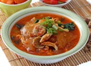 Resep Seblak Bandung Asli, Pedas Gurih Nikmat yang Bikin Nagih dan Mudah Dibuat di Rumah