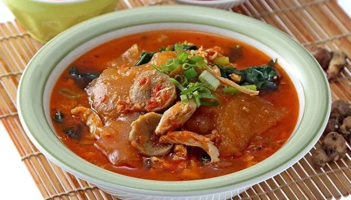 Resep Seblak Bandung Asli, Pedas Gurih Nikmat yang Bikin Nagih dan Mudah Dibuat di Rumah