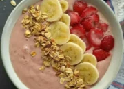 Resep Smoothies Lezat dan Sehat, Kreasi Segar untuk Energi Harian dan Diet Praktis Tanpa Ribet