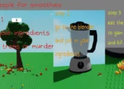 Resep Smoothies Sederhana untuk Sehari-hari, Segar dan Bergizi dalam 5 Menit Tanpa Ribet!