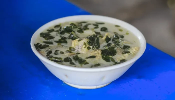 Resep Uta Kelo Lezat dan Mudah, Nikmati Keunikan Rasa Nusantara yang Menggugah Selera
