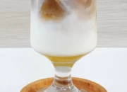 Resep Vanilla Latte Mudah, Nikmati Minuman Kopi Khas Kafe di Rumah dengan Rasa Lembut dan Aroma Memikat