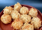 Resep Uyen Pontianak Asli, Rahasia Nikmatnya Bikin Ketagihan dan Mudah Dicoba di Rumah