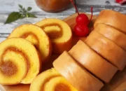 Resep Vanilla Cake Lembut dan Moist, Cara Mudah Membuat Kue Sempurna untuk Setiap Momen Spesial
