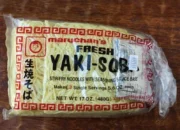 Resep Yakisoba Mudah dan Lezat, Rahasia Masakan Jepang ala Rumahan yang Bikin Nagih dalam 30 Menit!