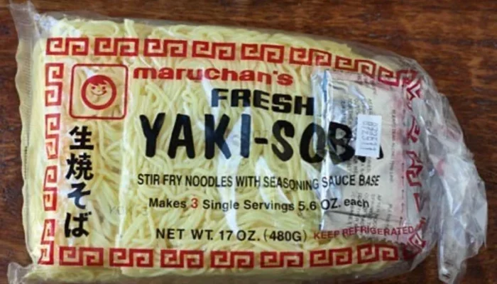 Resep Yakisoba Mudah dan Lezat, Rahasia Masakan Jepang ala Rumahan yang Bikin Nagih dalam 30 Menit!