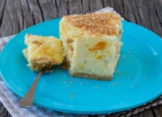 Resep Pynappel Yskastert Lezat, Cara Mudah Membuat Dessert Segar yang Bikin Lidah Bergoyang