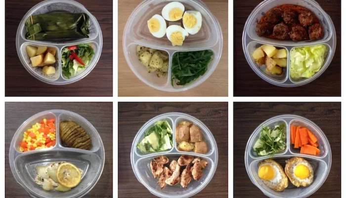 Resep Diet Mayo 14 Hari, Rahasia Turunkan Berat Badan Cepat, Aman, dan Tanpa Lapar dengan Menu Lezat Sehari-hari