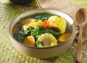 15 Resep Makanan Lezat dan Praktis untuk Setiap Hari, Bikin Meja Makan Lebih Berwarna dan Nikmat!