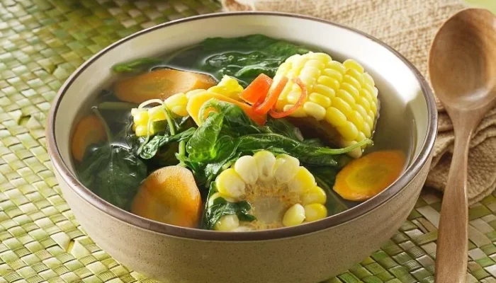 15 Resep Makanan Lezat dan Praktis untuk Setiap Hari, Bikin Meja Makan Lebih Berwarna dan Nikmat!
