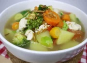 19 Resep Masakan Sayur Kecambah Lezat dan Praktis, Solusi Sehat untuk Menu Harian Keluarga