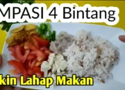 Resep MPASI 19 Bulan untuk Menambah Berat Badan, Ide Praktis dan Bergizi untuk Si Kecil yang Susah Makan