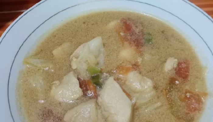 Resep MPASI 18 Bulan Terbaik untuk Tumbuh Kembang Optimal, Lezat dan Bergizi Seimbang untuk Si Kecil