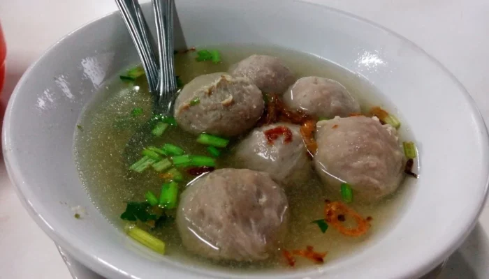 Resep Bakso Sapi 2kg, Rahasia Kenyal dan Gurih ala Rumahan yang Bikin Ketagihan, Cocok untuk Acara Spesial!
