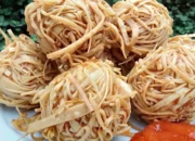 20 Resep Udang Lezat dan Praktis, Bikin Makanan Sehari-hari Jadi Istimewa Tanpa Ribet