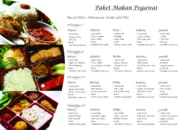 20 Resep Masakan Nusantara Terbaik, Lezat, dan Mudah Dibuat untuk Santap Keluarga yang Istimewa