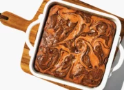 Resep Brownies Loyang 22, Cara Mudah Bikin Brownies Lembut dan Nikmat untuk Camilan Keluarga Setiap Hari