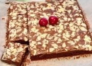 Resep Brownies Loyang 22×10, Cara Mudah Bikin Brownies Lembut dan Nikmat untuk Segala Acara, Anti Gagal!