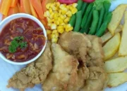 Resep Steak 21 ala Restoran, Rahasia Juicy dan Empuk yang Bisa Dibuat di Rumah dengan Mudah, Cocok untuk Santap Malam Spesial