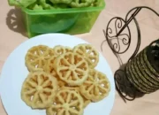 Resep Bolu Loyang 24, Cara Mudah Membuat Kue Lembut dan Nikmat untuk Segala Acara, Anti Gagal!