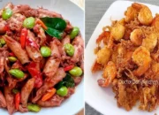 25 Resep Sambal Goreng Telur yang Bikin Lidah Bergoyang, Mudah Dibuat dan Bikin Ketagihan!