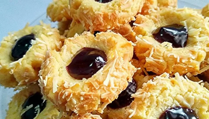 25 Resep Kue Kering Lezat dan Mudah, Bikin Camilan Rumahan yang Bikin Nagih dan Cocok untuk Segala Acara