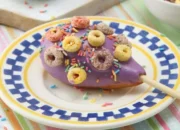 Resep Donat 250 Gr Terigu, Lembut dan Anti Gagal untuk Pemula, Cocok Jadi Camilan Sehari-hari!
