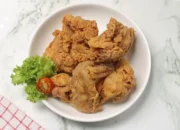 Resep Kastengel 250 Gram Tepung, Renyah Sempurna dan Mudah Dibuat untuk Camilan Spesial Keluarga