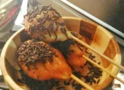 Resep Donat 250 gr Terigu Tanpa Telur, Lembut dan Praktis untuk Camilan Sehari-hari yang Bikin Ketagihan