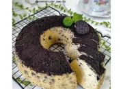 Resep Bolu Loyang 26, Cara Mudah Membuat Kue Lembut dan Nikmat untuk Segala Acara, Anti Gagal!