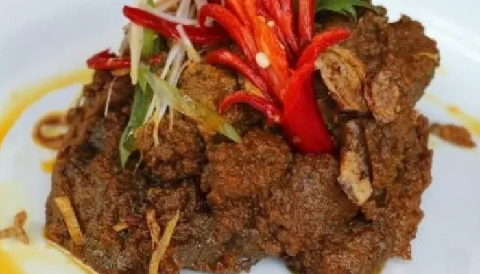 Resep Rendang 3kg Daging Sapi, Rahasia Empuk dan Kaya Rempah untuk Santapan Spesial Keluarga Tanpa Ribet