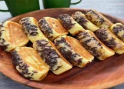 Resep Pukis 3kg Sempurna, Mudah Dibuat di Rumah dengan Hasil Lembut dan Menggugah Selera Setiap Gigitan