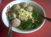 Resep Bakso Ayam 3kg, Rahasia Kenyal dan Gurih Sempurna untuk Usaha atau Acara Spesial, Praktis dan Teruji!