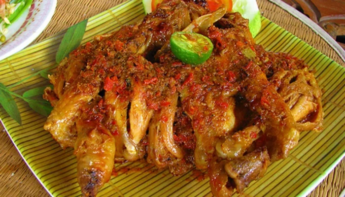 30 Resep Masakan Lezat dan Praktis untuk Setiap Hari, Bikin Meja Makan Lebih Berwarna dan Nikmat!