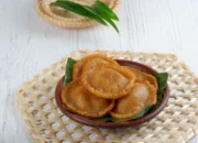 30 Resep Jajan Pasar Ala Master Kue Tradisional, Rahasia Bikin Camilan Legendaris yang Bikin Lidah Bergoyang!