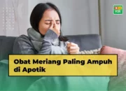 313 Resep Obat Tradisional Terbukti Ampuh, Solusi Alami untuk Kesehatan Keluarga Tanpa Efek Samping