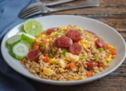 Resep Nasi Goreng 369, Rahasia Lezat ala Rumahan yang Bikin Lidah Bergoyang dan Selera Terpuaskan