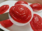 Resep Donat 350 Gram Tepung, Anti Gagal dan Lembut ala Rumahan untuk Camilan Keluarga yang Bikin Ketagihan