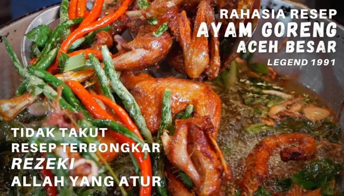 Resep Ayam 4Fingers ala Rumahan, Rahasia Crispy Juicy yang Bikin Nagih dan Mudah Dicoba Sekarang!