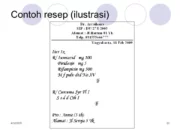 Resep Oat 4FDC Lezat dan Sehat, Coba Kreasi Unik Ini untuk Sarapan Praktis Penuh Nutrisi!