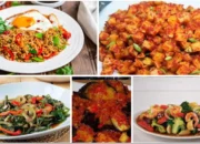 40 Resep Masakan Sehari-hari yang Mudah, Lezat, dan Bikin Keluarga Ketagihan, Cocok untuk Pemula hingga Chef Rumahan