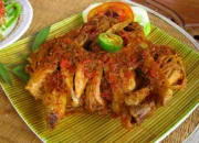 40 Resep Masakan Ayam Lezat dan Praktis, Cocok untuk Menu Harian dan Acara Spesial Keluarga