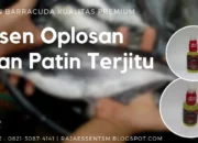 44 Resep Essen Oplosan Ikan Nila Terbaik, Rahasia Mancing Ampuh dan Hasil Tangkapan Melimpah Tanpa Ribet