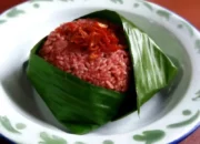 Resep Nasi Uuduk 5kg Beras, Rahasia Lezat dan Praktis untuk Acara Besar Tanpa Ribet