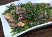 500 Resep Masakan Terfavorit Sisca Soewitomo, Rahasia Lezat untuk Hidangan Sehari-hari dan Acara Spesial yang Bikin Lidah Bergoyang
