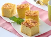 500 Resep Kue dan Masakan Ny. Liem, Rahasia Lezat untuk Hidangan Sehari-hari dan Acara Spesial yang Bikin Lidah Bergoyang