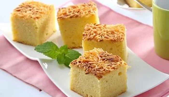 500 Resep Kue dan Masakan Ny. Liem, Rahasia Lezat untuk Hidangan Sehari-hari dan Acara Spesial yang Bikin Lidah Bergoyang